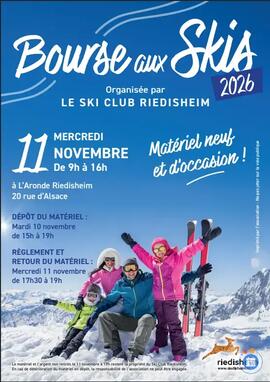 Image bourse aux skis (photo 1)