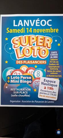 Image Loto des plaisanciers (photo 1)