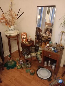Image VIDE-APPARTEMENT D'UNE CHINEUSE COLLECTIONNEUSE (photo 1)