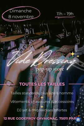 Image Vide dressing (photo 1)