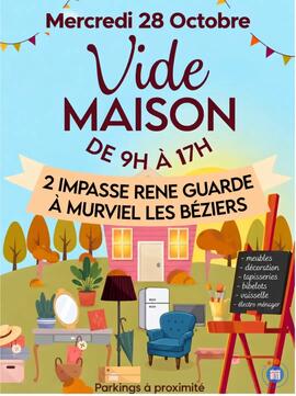 Image Vide maison (photo 1)