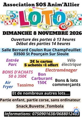 Image Loto (photo 1)