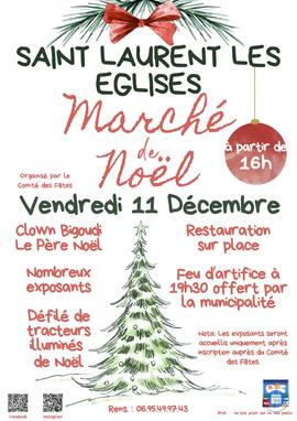 Image Marché de Noël (photo 1)
