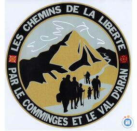 Image Conférence sur les chemins de la liberté au profit du téléthon (photo 1)