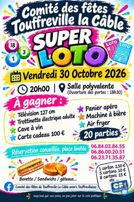 Image Super Loto (photo 1)