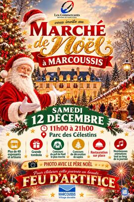 Image Un Noël magique à Marcoussis (photo 1)