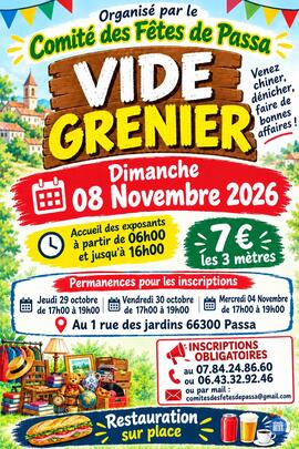 Image Vide grenier (photo 1)