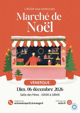 Image MARCHE DE NOEL (photo 1)
