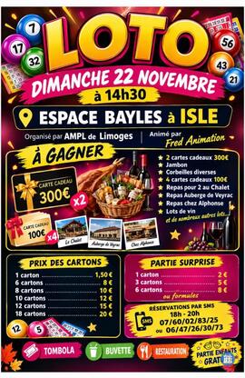 Image LOTO AMPL (photo 1)