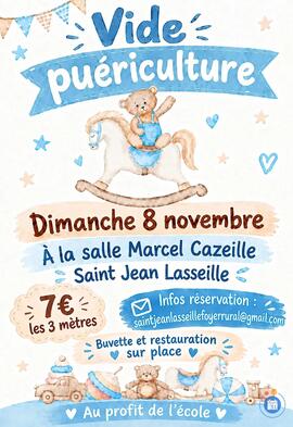 Image Vide puériculture (photo 1)