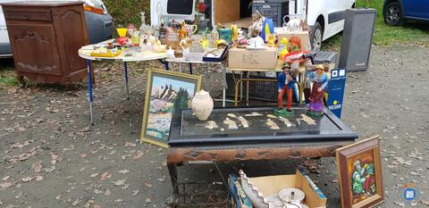Image Brocante - Bric à Brac - Artisanat (photo 1)