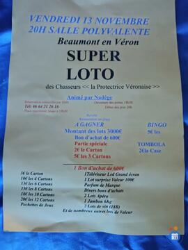 Image Super loto animé par nadege (photo 1)