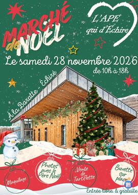 Image Marché de Noël 🎄 (photo 1)