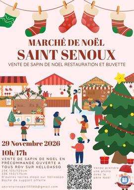Image Marché de Noël (photo 1)