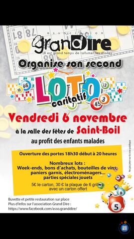 Image Grand Dire (photo 1)