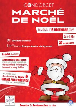 Image MARCHE DE NOEL (photo 1)