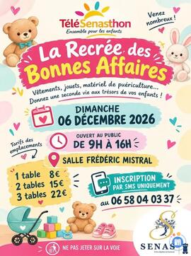 Image La Recrée des Bonnes Affaires (photo 1)
