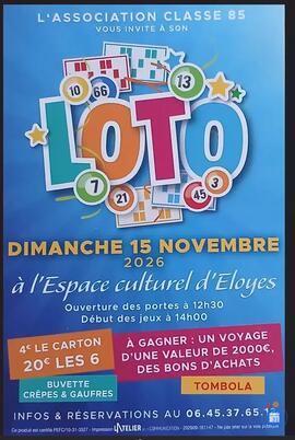 Image Loto (photo 1)