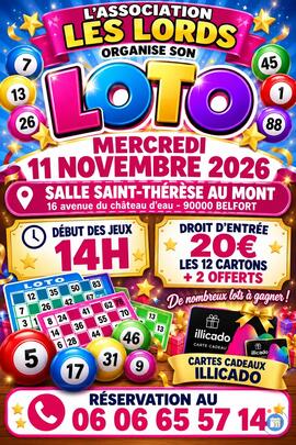 Image Loto (photo 1)