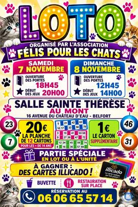 Image Loto (photo 1)