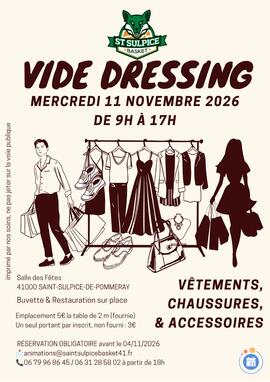 Image VIDE DRESSINGS (photo 1)