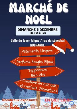 Image Marché de Noël (photo 1)