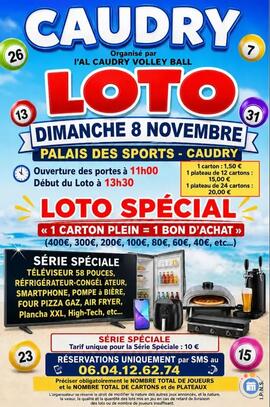 Image LOTO SPÉCIAL 