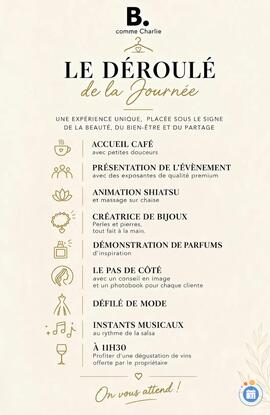 Image Vide dressing dans un domaine vinicole (photo 1)