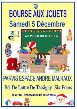 Image bourse aux jouets kiwanis (photo 1)