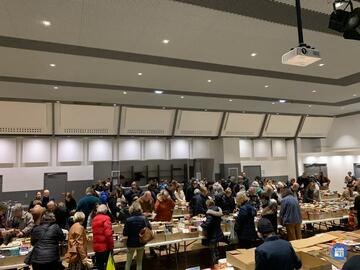 Image Bourse aux jouets (photo 1)