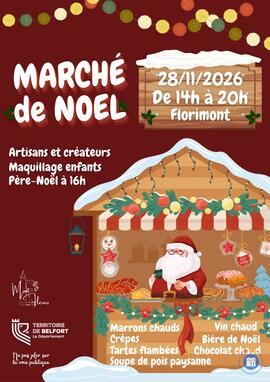 Image Marché de Noël (photo 1)