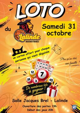 Image LOTO (photo 1)
