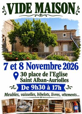Image VIDE MAISON (photo 1)