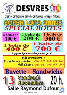 Image Super loto (photo 1)