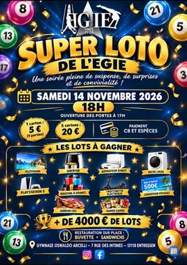 Image Super Loto (photo 1)
