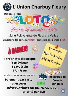 Image Loto de l UCF (photo 1)