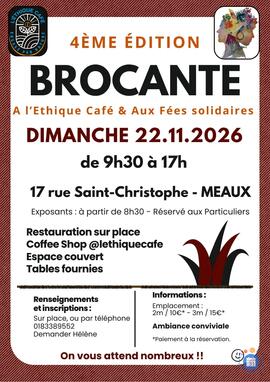 Image Brocante (photo 1)