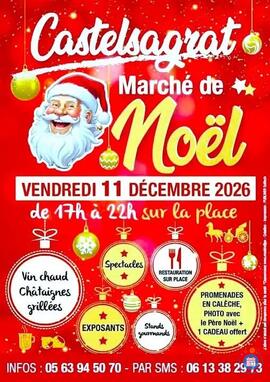Image Marché de Noël (photo 1)