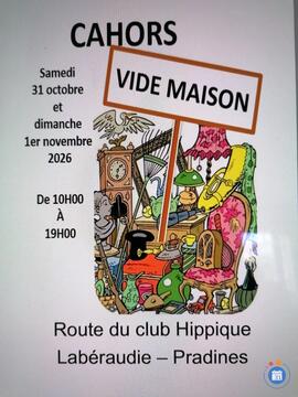 Image vide maison (photo 1)