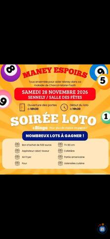 Image Loto Maney Espoirs (photo 1)
