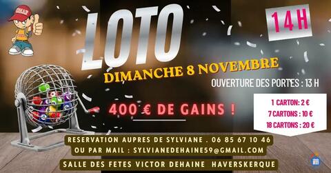 Image Loto (photo 1)