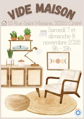 Image Vide maison (photo 1)