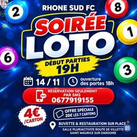 Image Loto (photo 1)