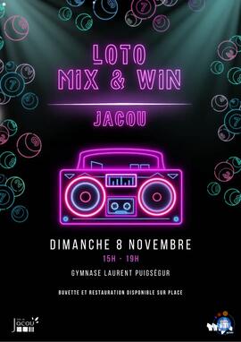 Image Loto Miw & Win (photo 1)