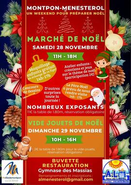 Image Vide jouets de Noël (photo 1)