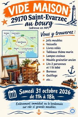 Image Vide-maison (photo 1)
