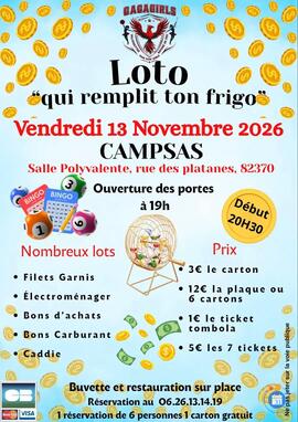 Image Le loto qui rempli ton frigo (photo 1)