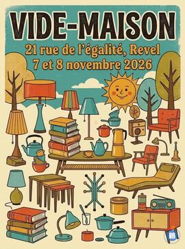 Image Vide maison (photo 1)
