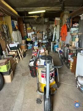 Image Vide garage (photo 1)