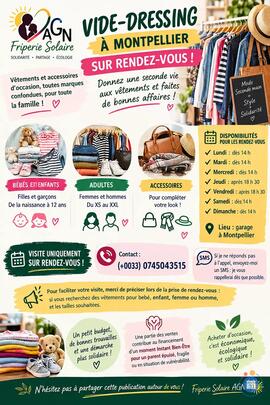 Image Vide dressing (photo 1)